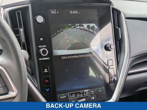 Certified 2025 Subaru Impreza 2.0i Sport image 23