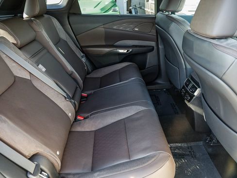 Used 2023 Lexus RX 350 FWD w/ Cold Area Package image 18