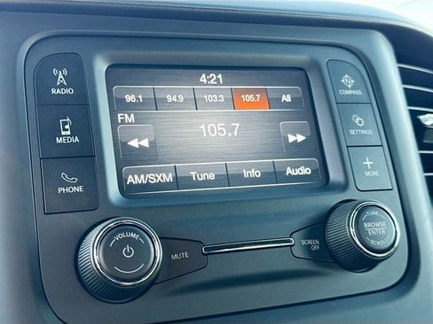 Used 2024 RAM 2500 Tradesman image 15