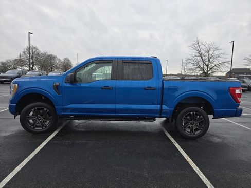 Used 2021 Ford F150 XL w/ STX Appearance Package image 15
