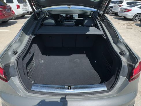 Used 2025 Audi A5 2.0T Premium Plus image 25