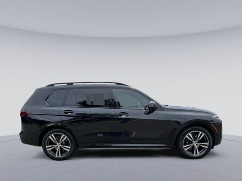 Used 2025 BMW X7 M60i AWD/4WD image 10