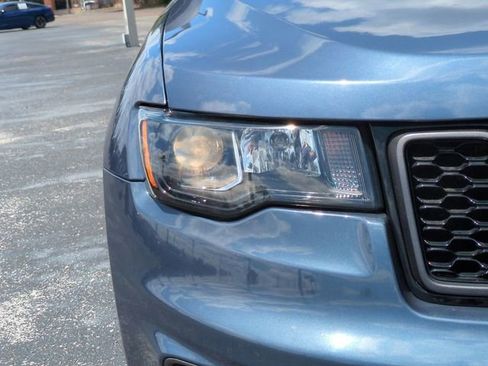 Used 2021 Jeep Grand Cherokee Limited w/ Quick Order Package 28K 80th image 10