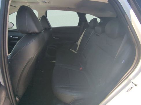 Used 2025 Hyundai Tucson SEL image 14