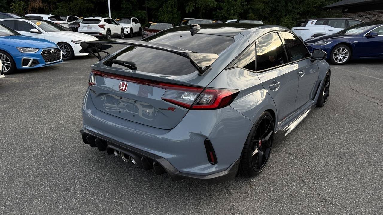 Used 2024 Honda Civic Type R image 16
