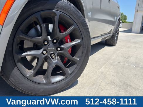Used 2023 Dodge Durango SRT AWD/4WD image 4