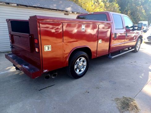 Used 2014 Ford F350 XLT image 5