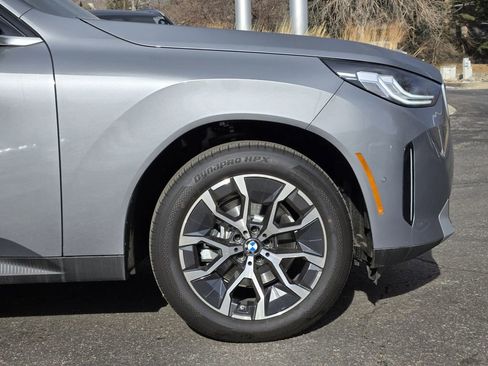 New 2026 BMW X3 xDrive30 w/ Premium Package image 9