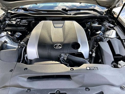 Used 2017 Lexus RC 300 F Sport image 37