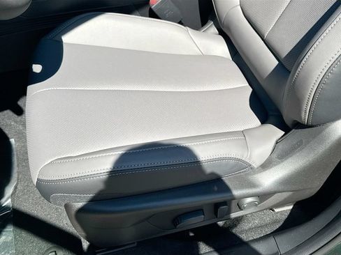 New 2026 Subaru Outback Limited AWD/4WD image 23