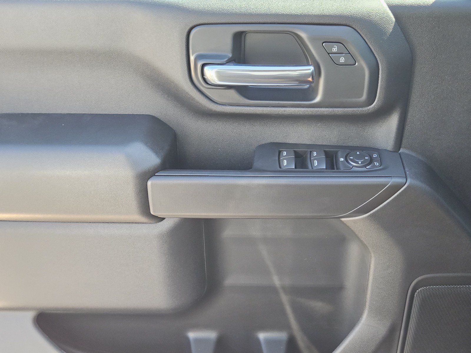 New 2026 Chevrolet Silverado 2500 Custom w/ Custom Convenience Package RWD image 16