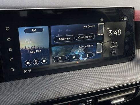 Certified 2025 Nissan Kicks SR image 14