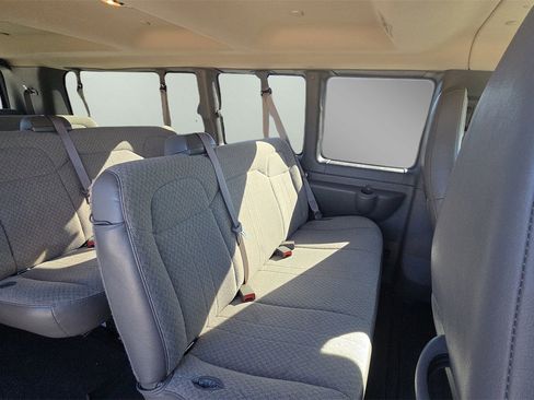 Used 2023 Chevrolet Express 3500 LS image 15