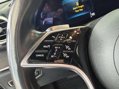 Used 2023 Mercedes-Benz E 350 4MATIC Sedan image 22