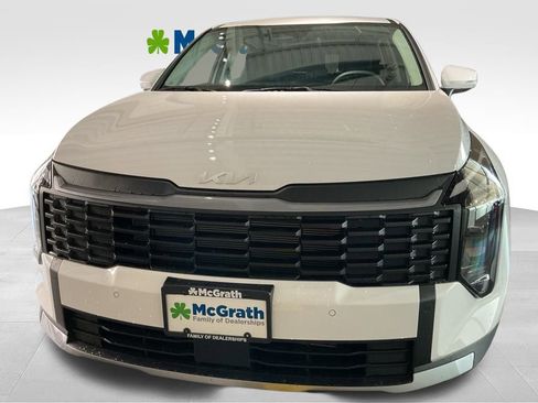 New 2026 Kia Sportage LX w/ LX Convenience Package image 7