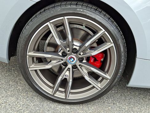 Used 2023 BMW 440i xDrive Coupe w/ Premium Package AWD/4WD image 8