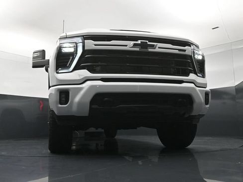 Used 2024 Chevrolet Silverado 3500 LT w/ Z71 Sport Edition AWD/4WD image 19