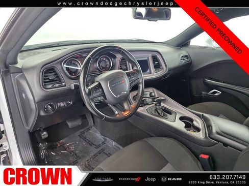 Certified 2023 Dodge Challenger GT image 23