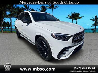 Certified 2026 Mercedes-Benz GLC 300 4MATIC