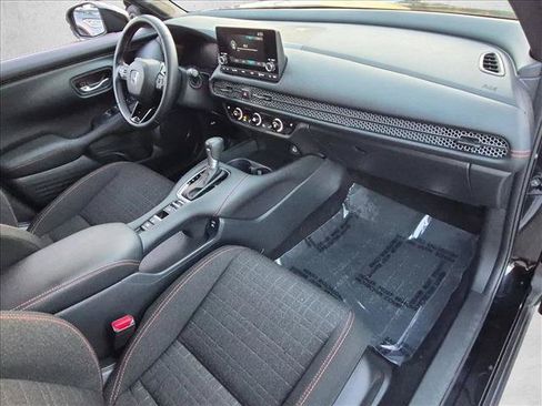 Used 2025 Honda HR-V Sport image 20