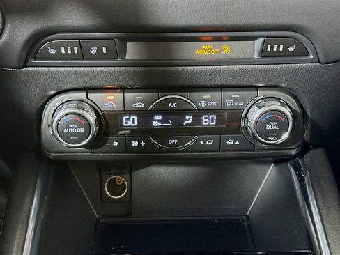 Used 2018 MAZDA CX-5 Grand Touring w/ Premium Package image 19