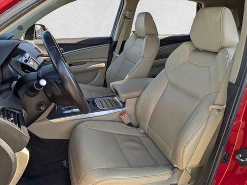 Used 2020 Acura MDX SH-AWD w/ Technology Package image 17