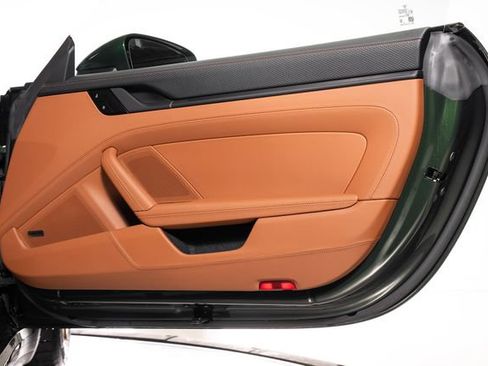 Used 2026 Porsche 911 GT3 RWD image 60