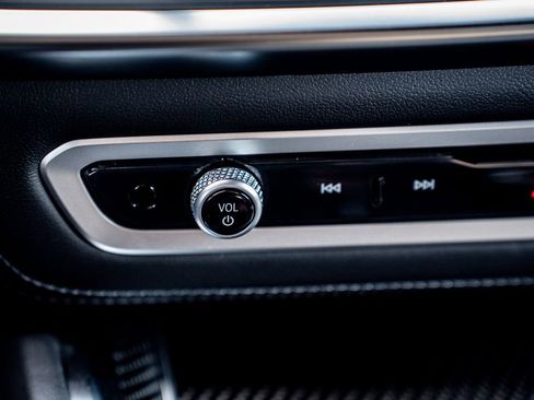 New 2026 BMW X5 M Competition w/ Executive Package AWD/4WD image 20