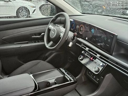 New 2026 Hyundai Tucson SEL AWD/4WD image 10