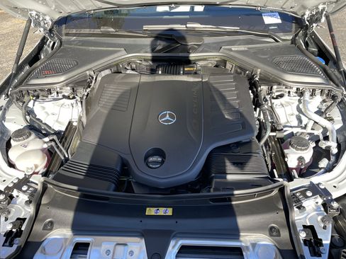 New 2026 Mercedes-Benz E 450 4MATIC All-Terrain Wagon image 48