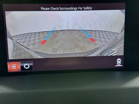 Used 2019 MAZDA CX-5 Signature image 23