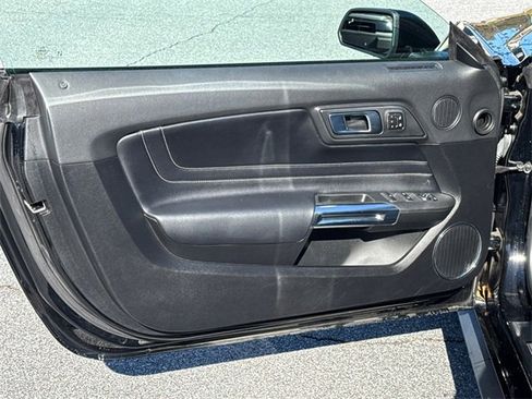 Certified 2023 Ford Mustang GT Premium w/ Equipment Group 401A image 10