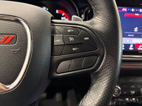Used 2025 Dodge Durango GT AWD/4WD image 15