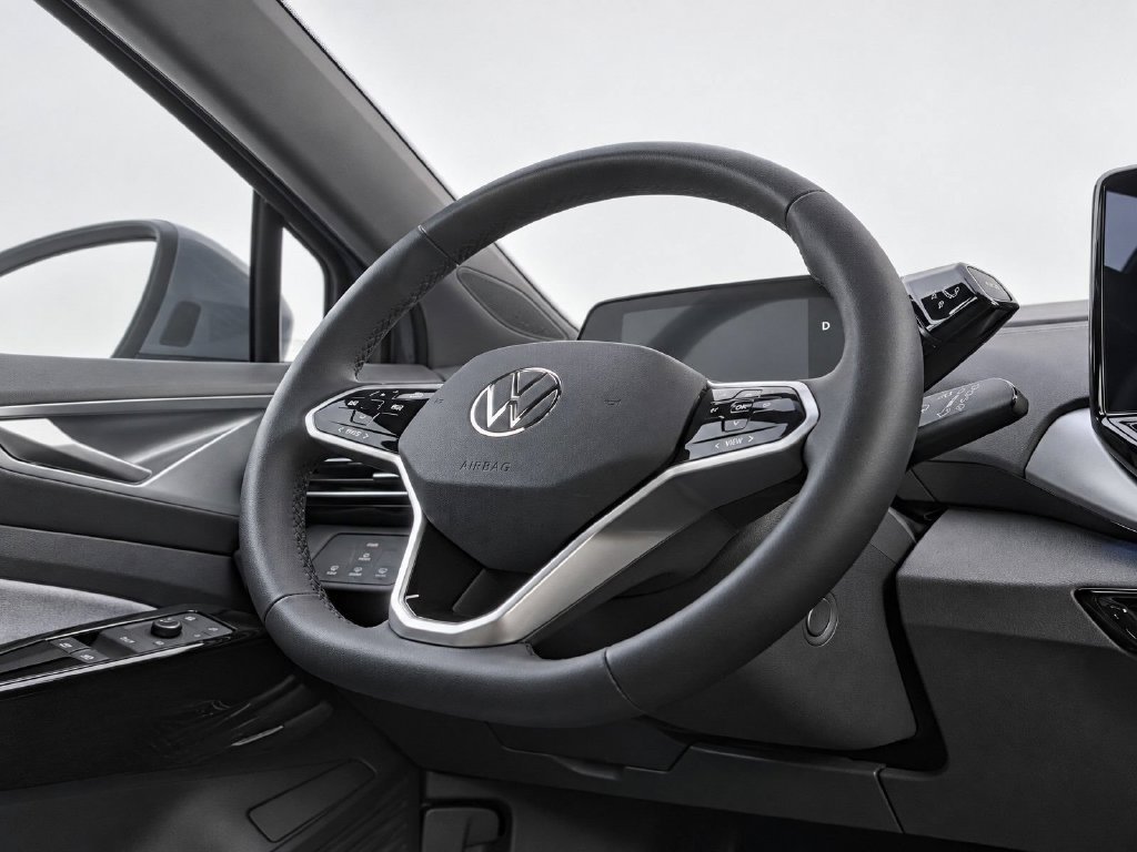 Certified 2023 Volkswagen ID.4 Pro AWD/4WD image 27