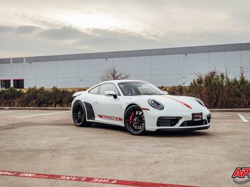 Used 2022 Porsche 911 Carrera GTS image 20