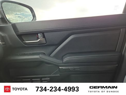 New 2026 Toyota Tacoma TRD Sport AWD/4WD image 47
