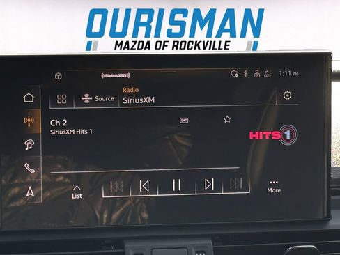 Used 2024 Audi Q5 e Premium Plus w/ Premium Plus Package image 14