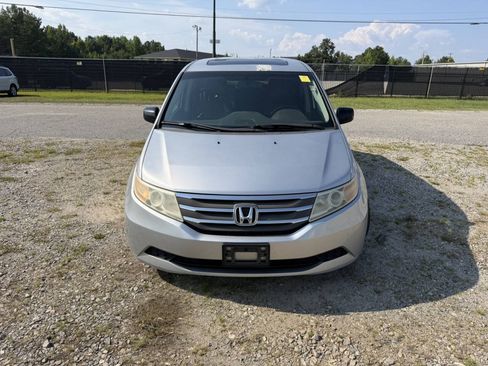 Used 2011 Honda Odyssey EX-L image 2