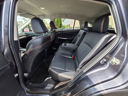 Used 2017 Subaru Crosstrek 2.0i Limited image 26