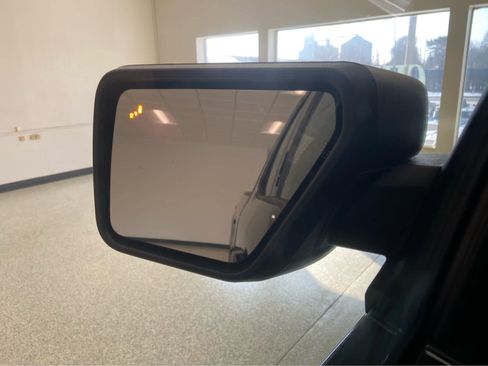 Used 2023 Ford F150 XLT w/ Equipment Group 302A High image 39