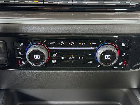 New 2026 Chevrolet Silverado 3500 High Country w/ High Country Premium Package image 16