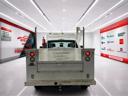 Used 2015 Ford F250 XL w/ Power Equipment Group image 6