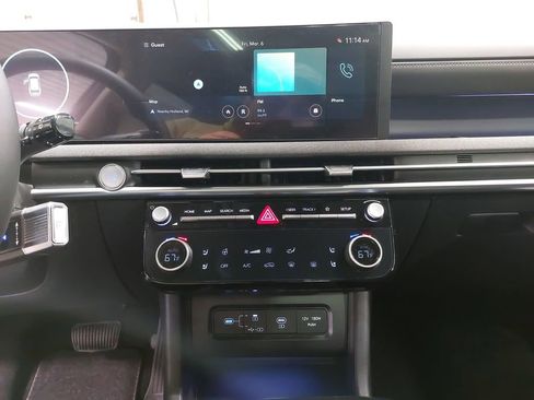 New 2026 Hyundai Tucson Limited AWD/4WD image 20