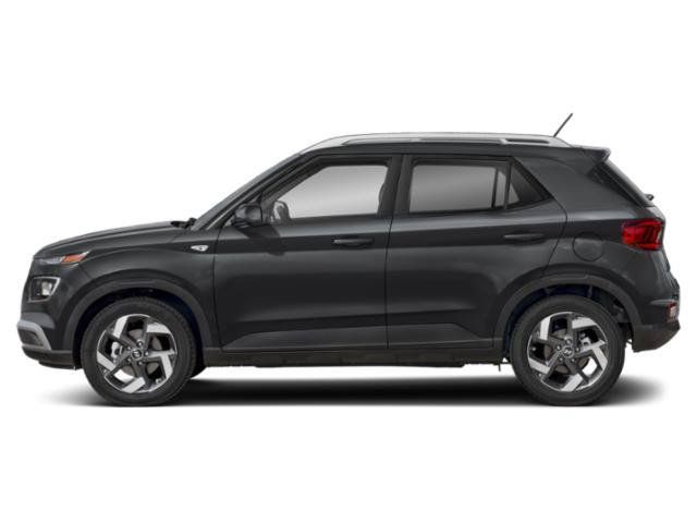 Used 2023 Hyundai Venue SEL w/ Cargo Package FWD image 6