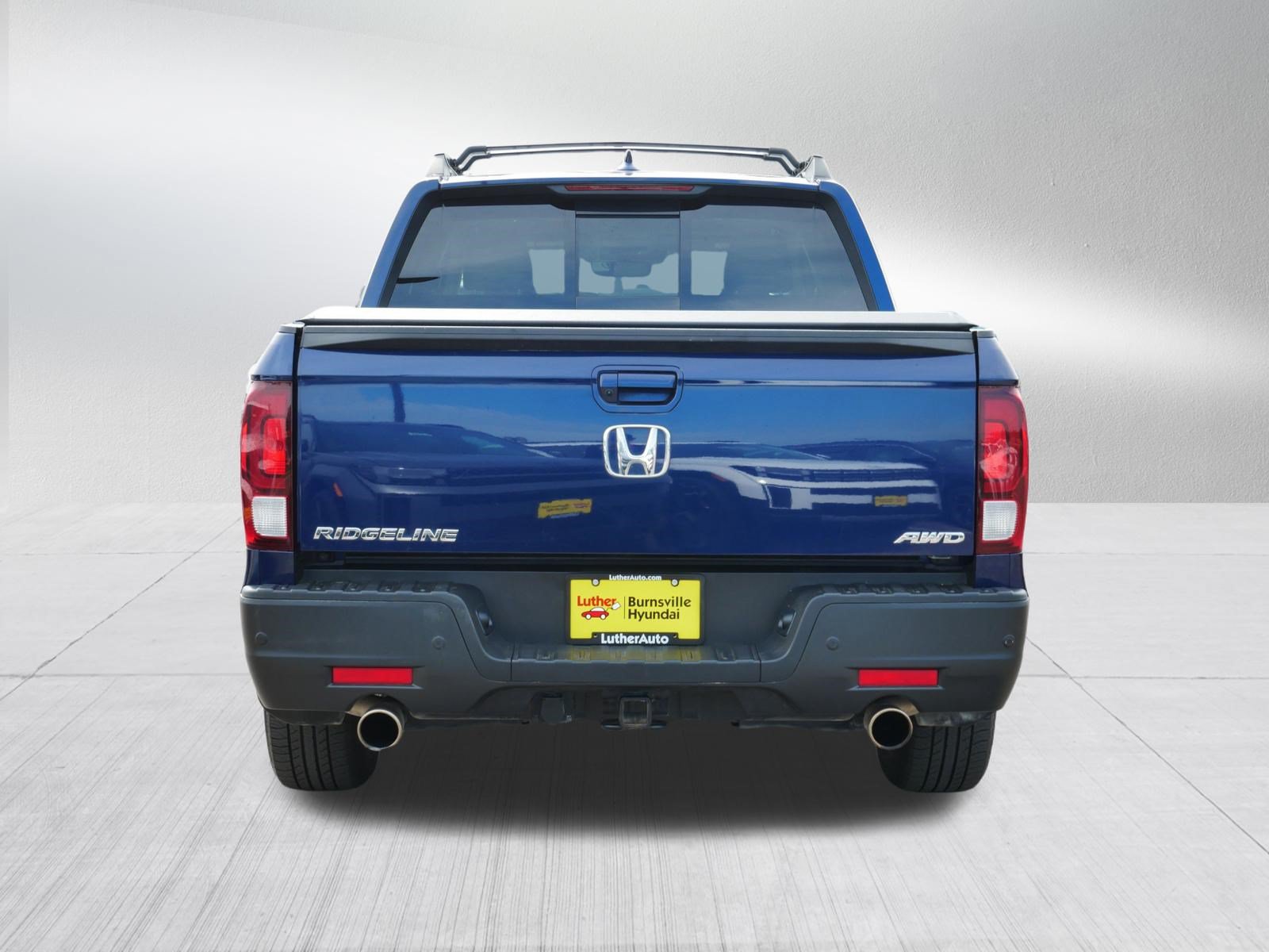Used 2023 Honda Ridgeline RTL-E image 6