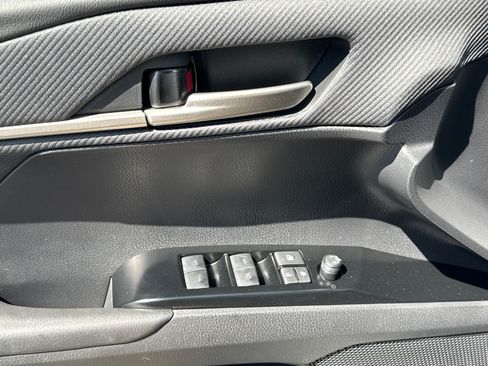 New 2026 Toyota Camry SE FWD image 29