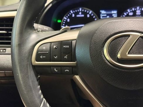 Used 2022 Lexus RX 350 FWD image 17