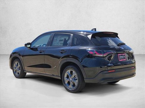 New 2026 Honda HR-V EX-L image 9