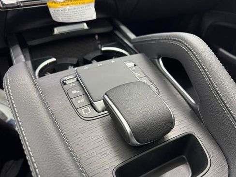New 2026 Mercedes-Benz GLE 350 4MATIC image 43