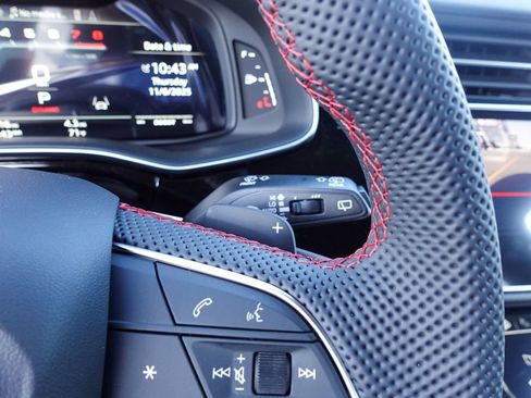 New 2026 Audi SQ7 Prestige image 20